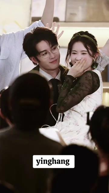 @Yinghua