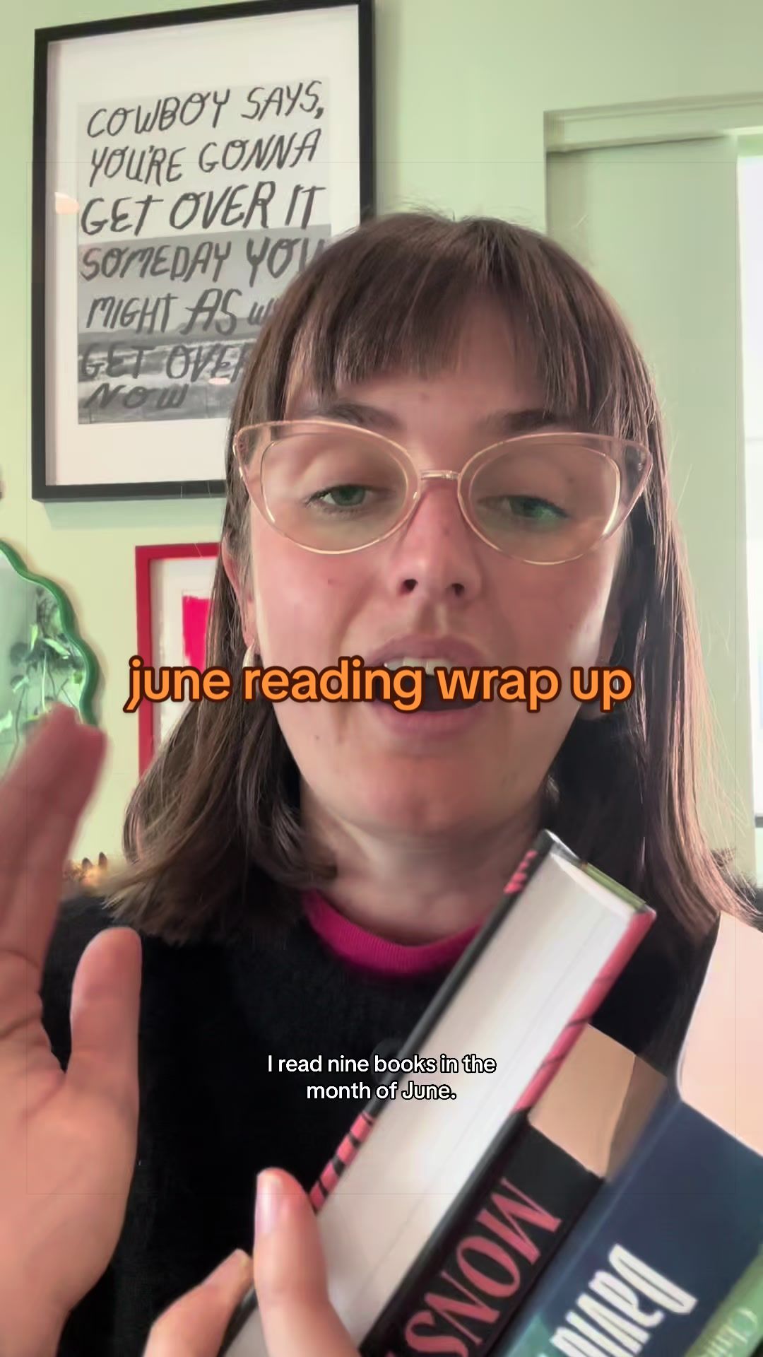 @alainadeanwrites 📚