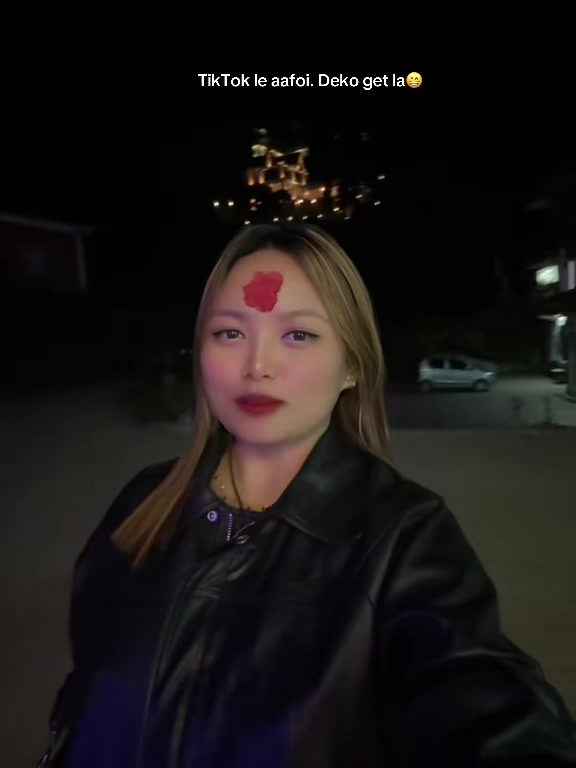 @Saanii Lama🦚