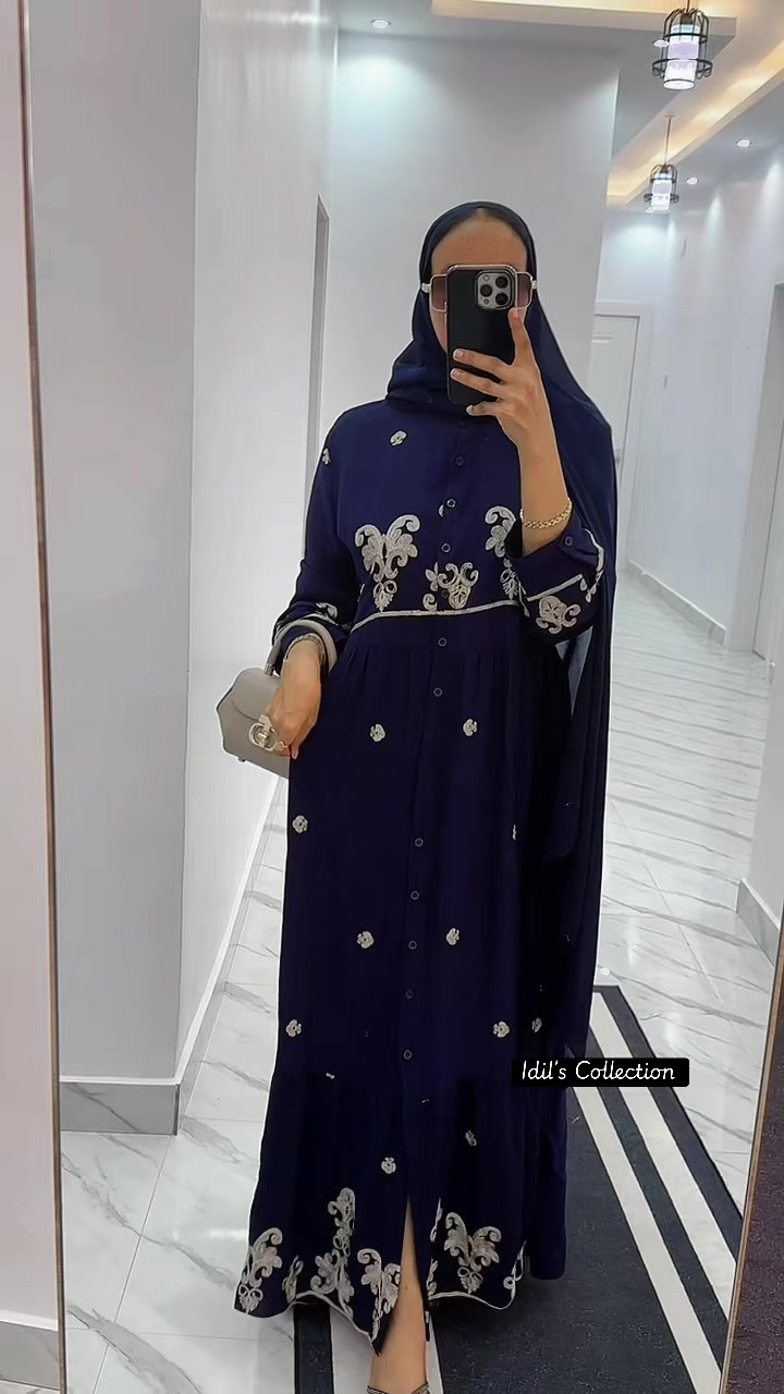 @Idil&rsquo;s  Collection