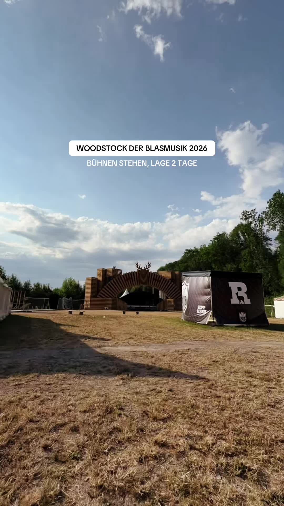 @Woodstock der Blasmusik