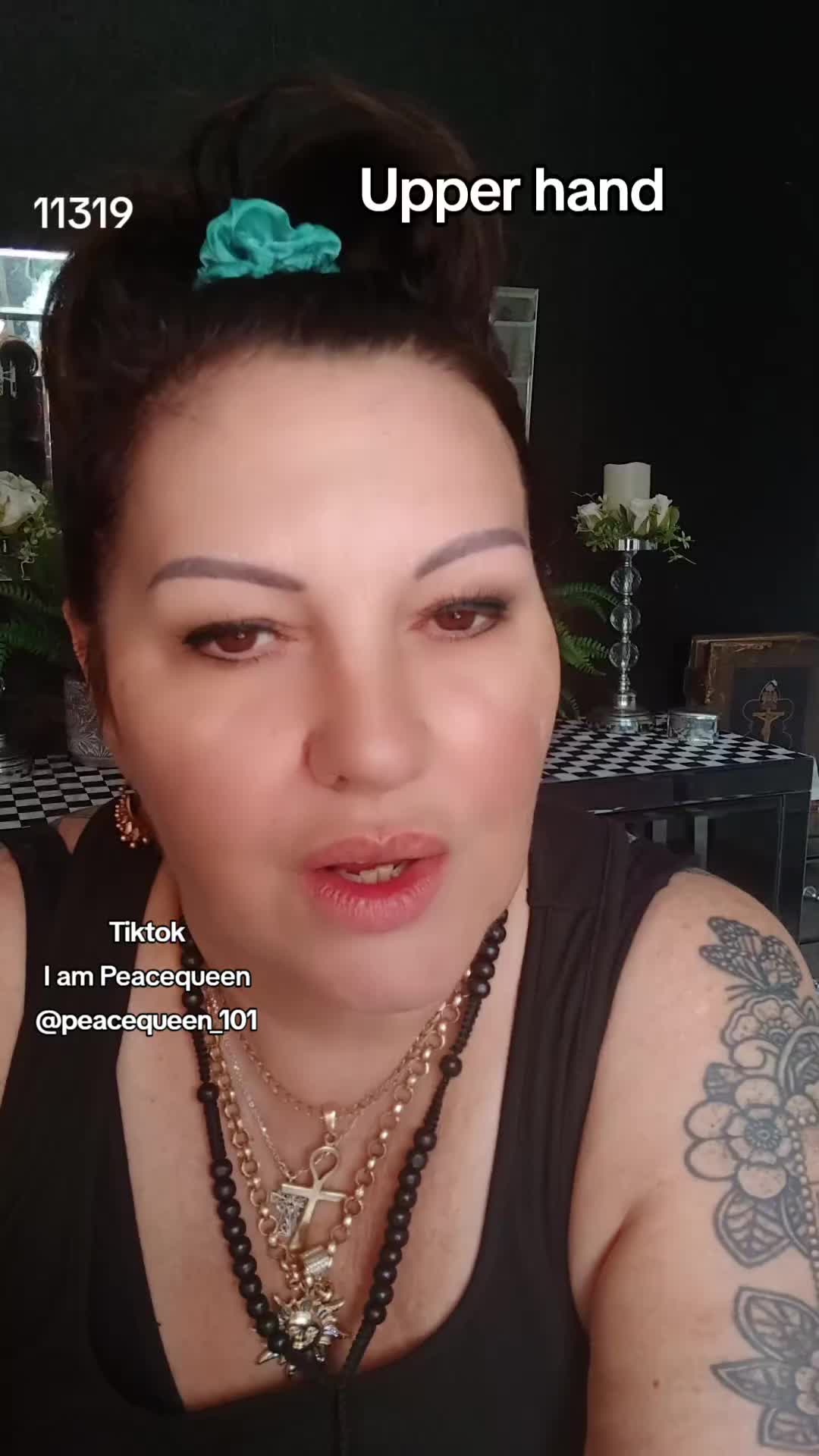 @I am Peacequeen