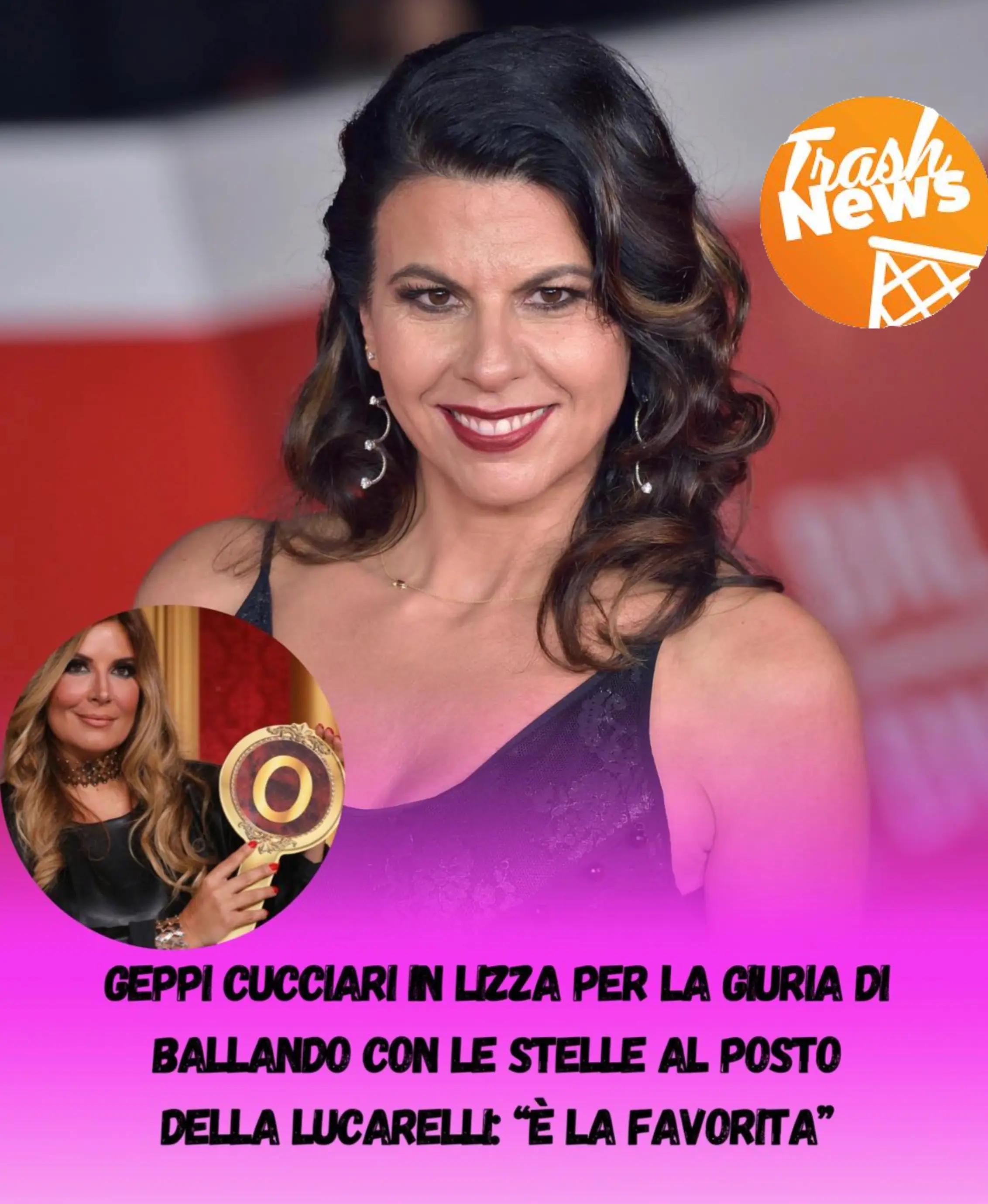@Andrea Tricarico