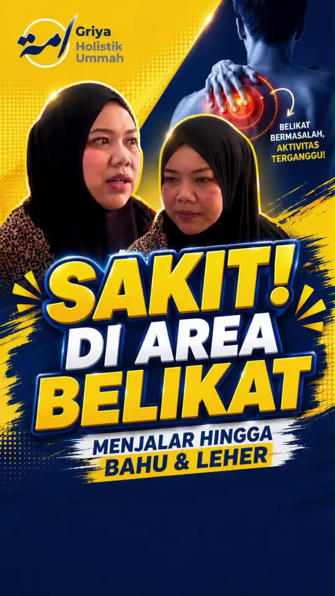 @Kang Ihsan Therapy
