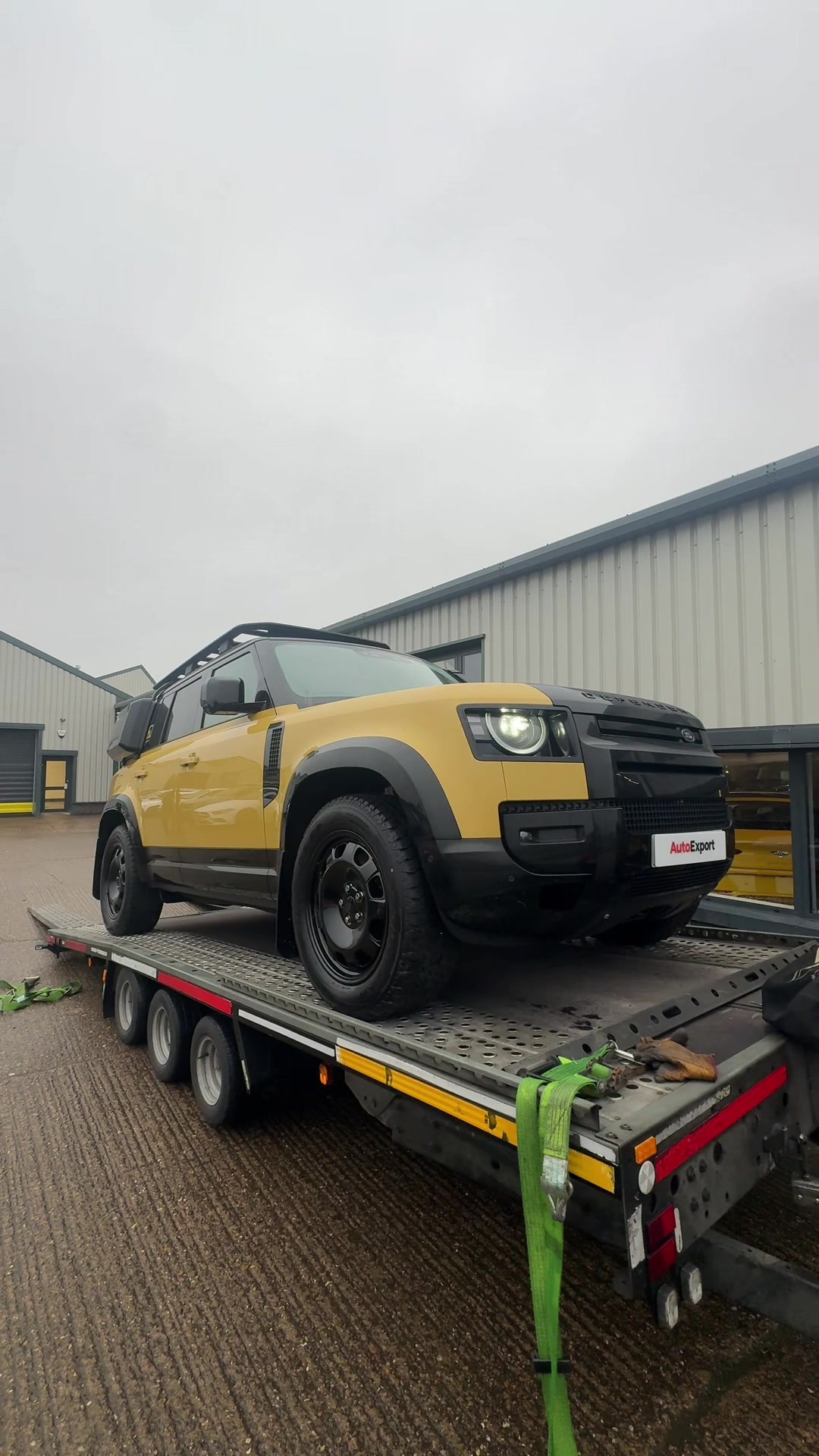@AutoExport