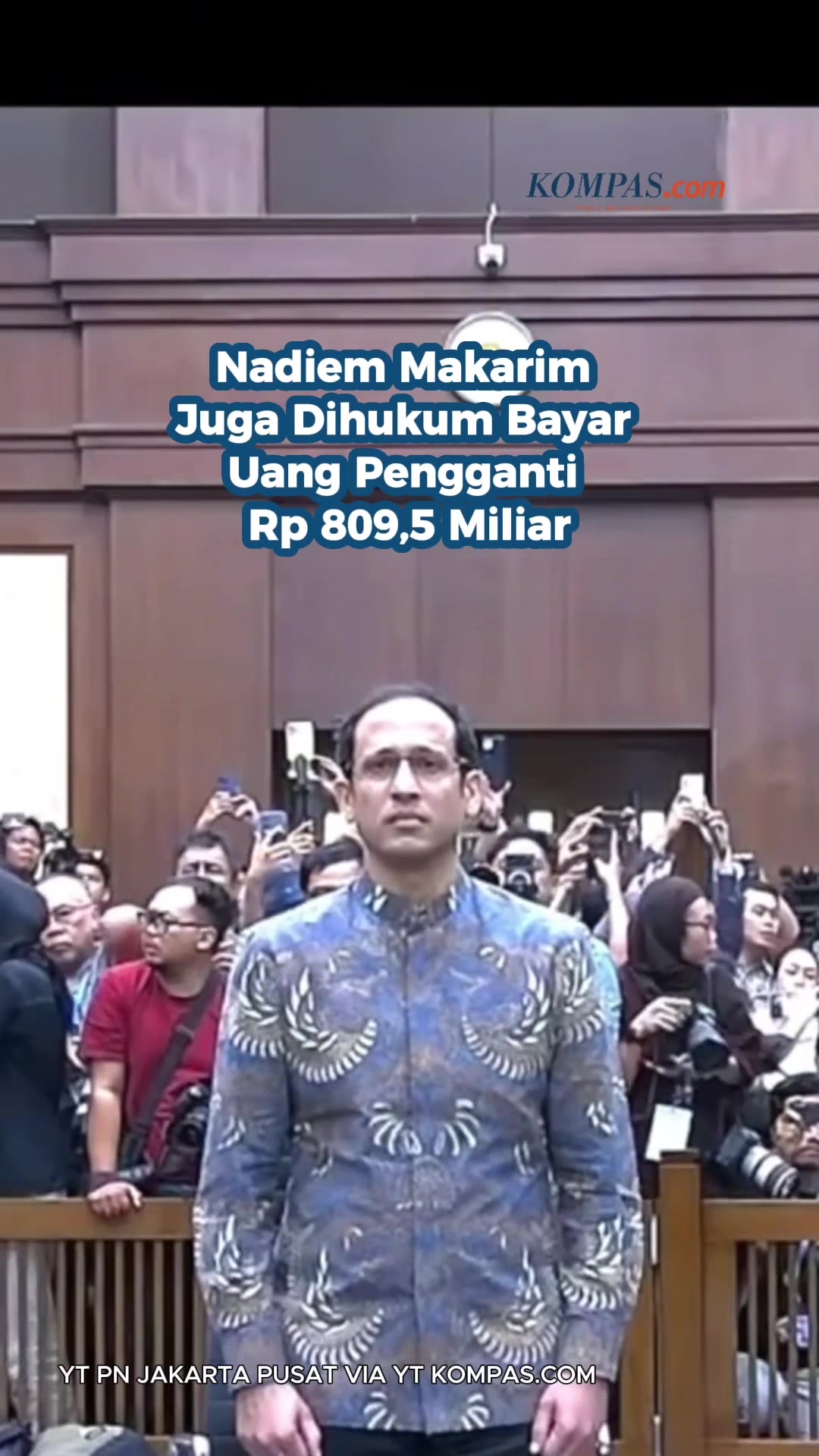 @Kompas.com