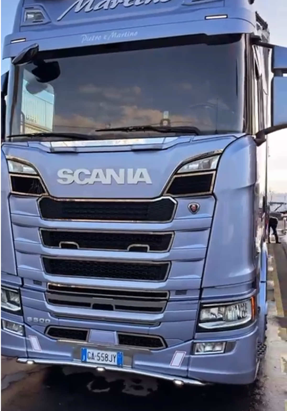 @🚛CAMIONISTI IN MOVIMENTO 📸