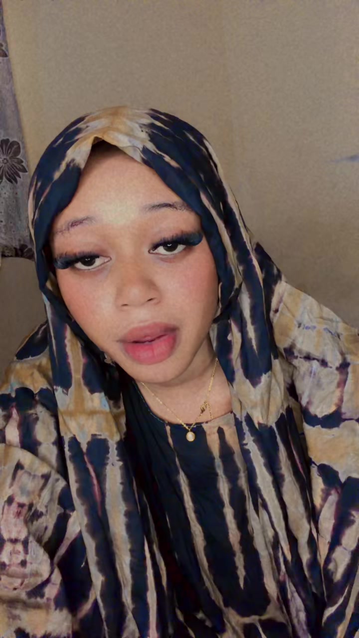 @Zulminaah