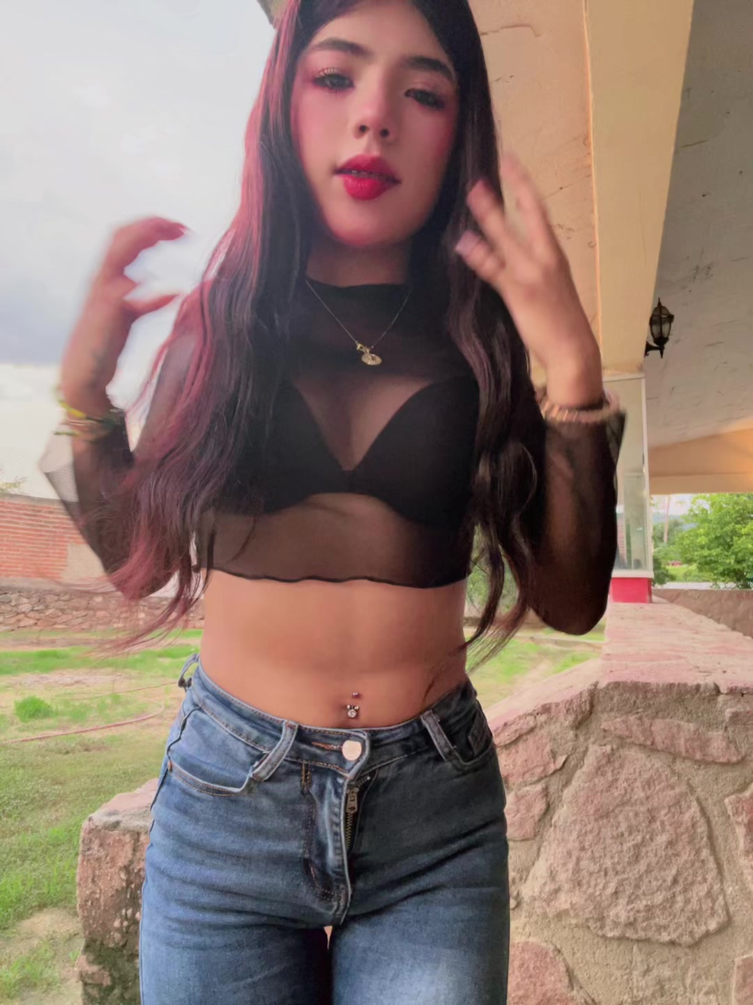 @Keila Ram&iacute;rez