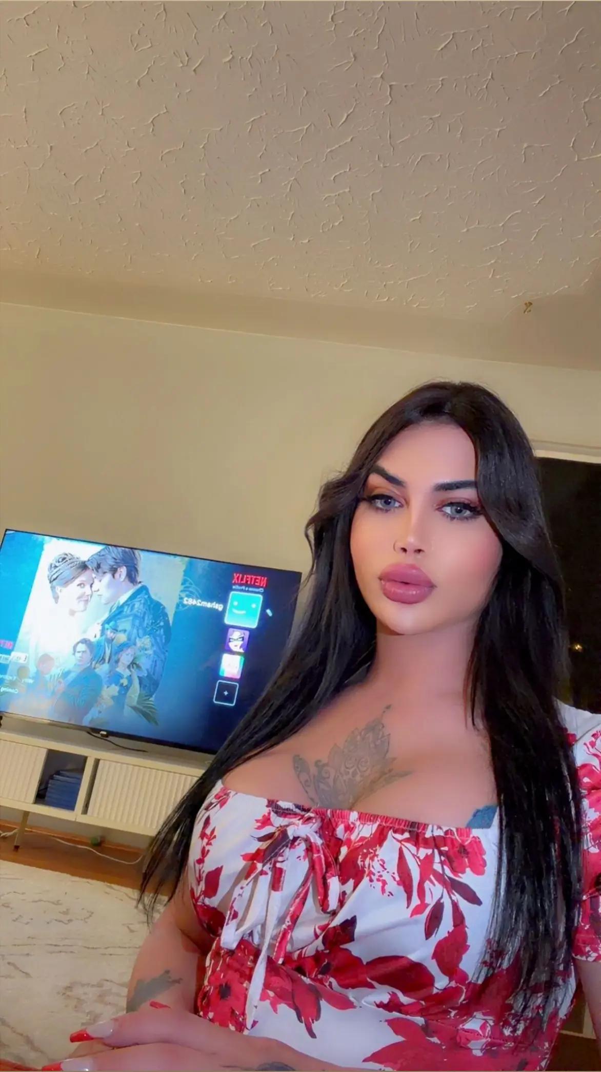 @🇨🇦جودي شامي Vancouver🇨🇦