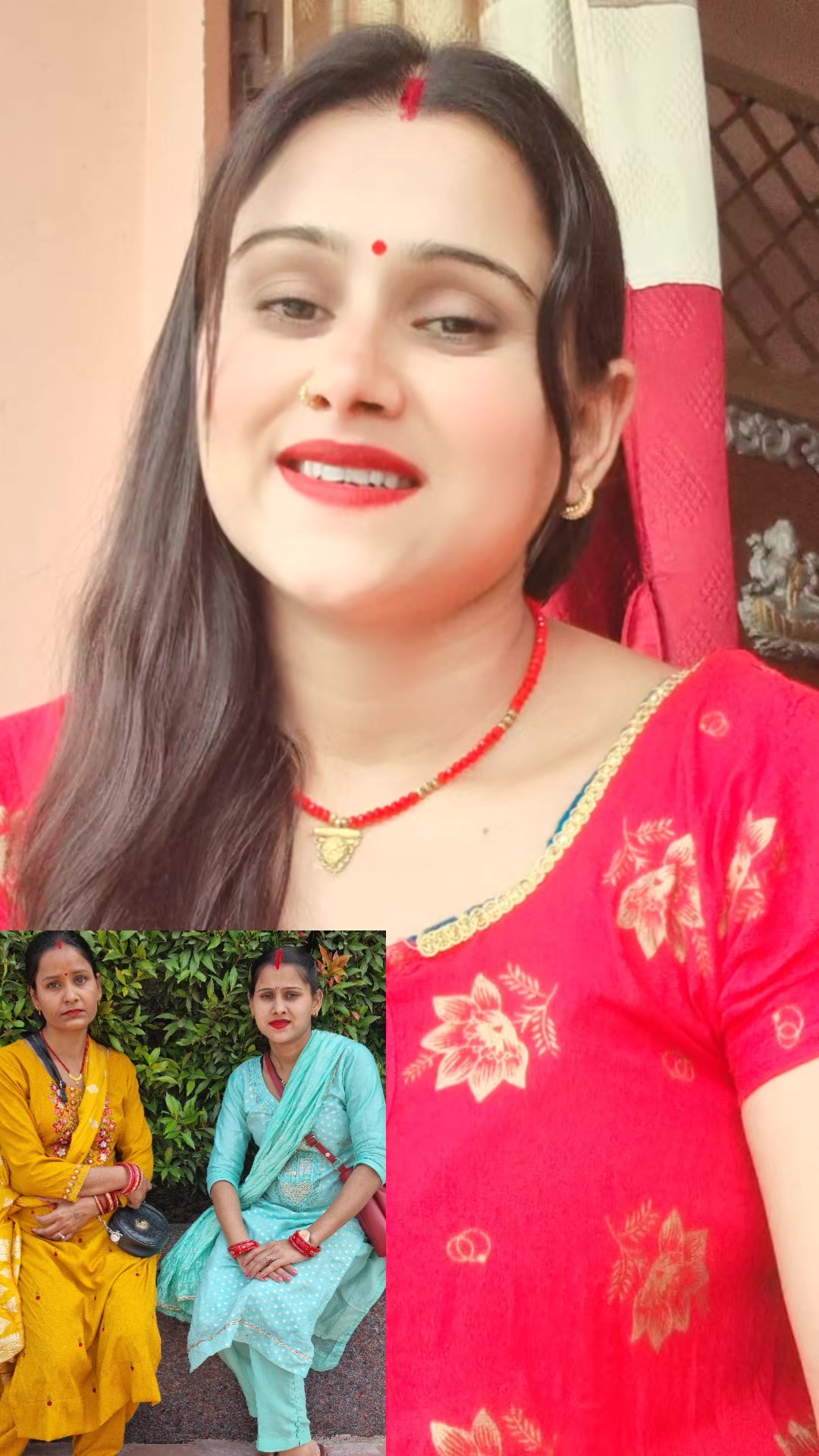 @Rita yadav tealer and palar❤️