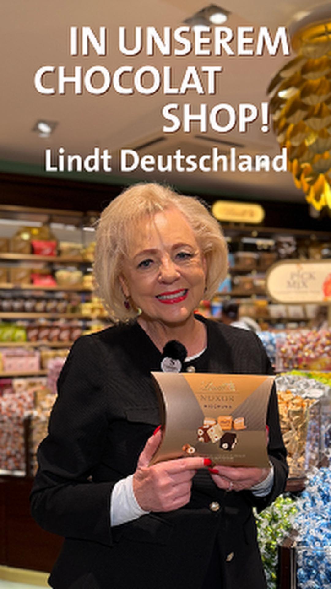 @Schokoladenmuseum Köln 🍫