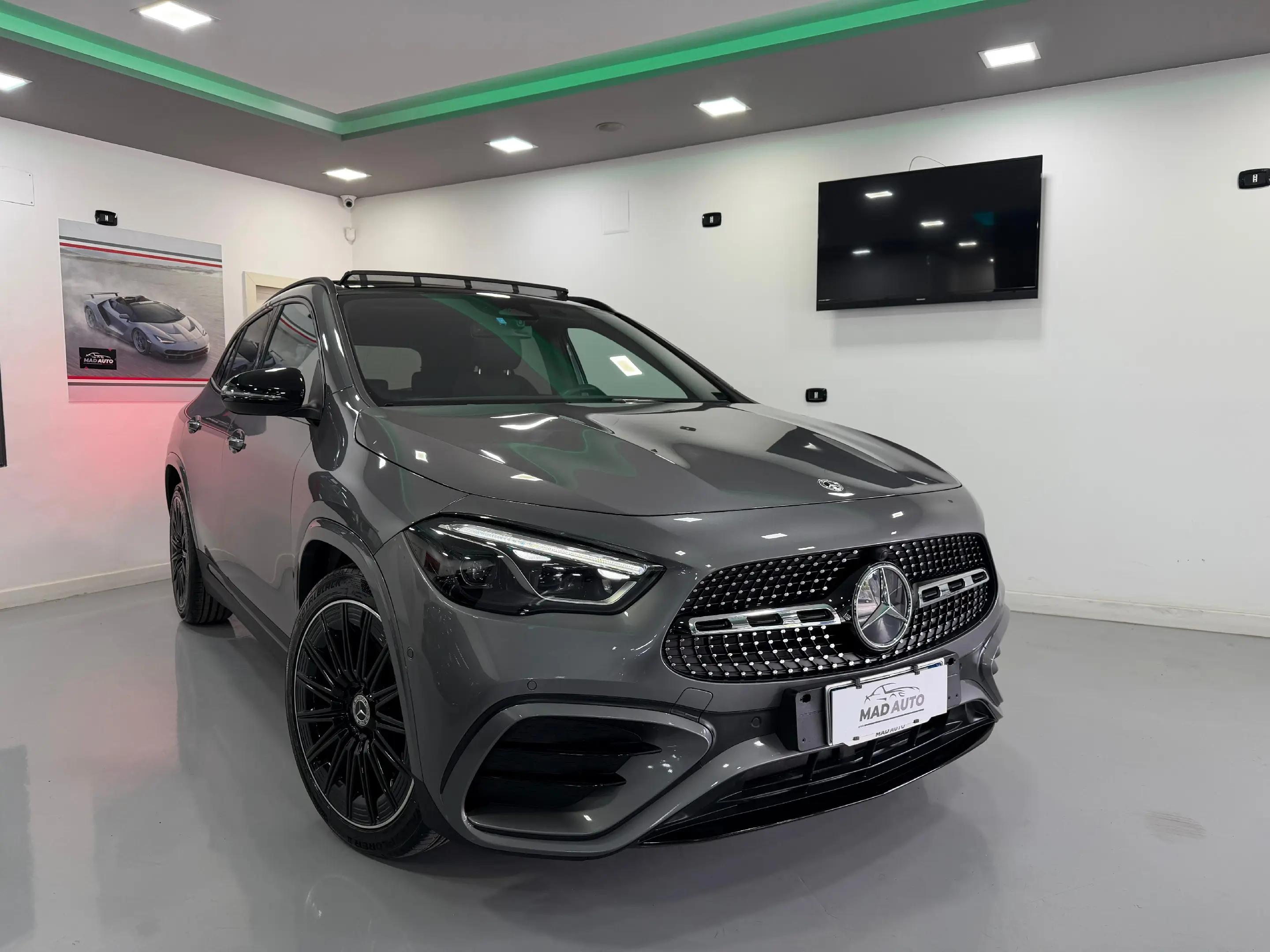 @M A D Auto