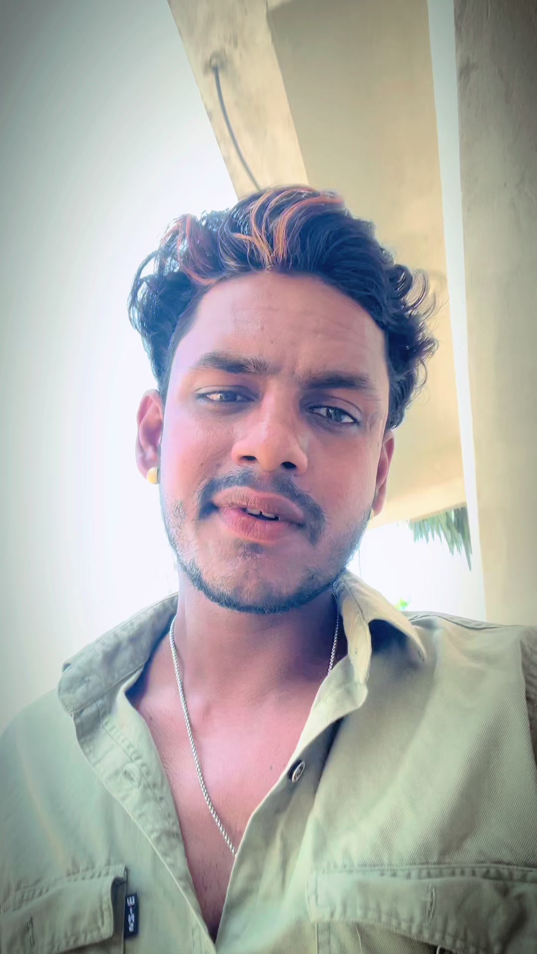 @Roshan Sarraf