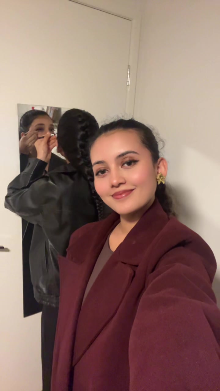@Nakita Rayamajhi
