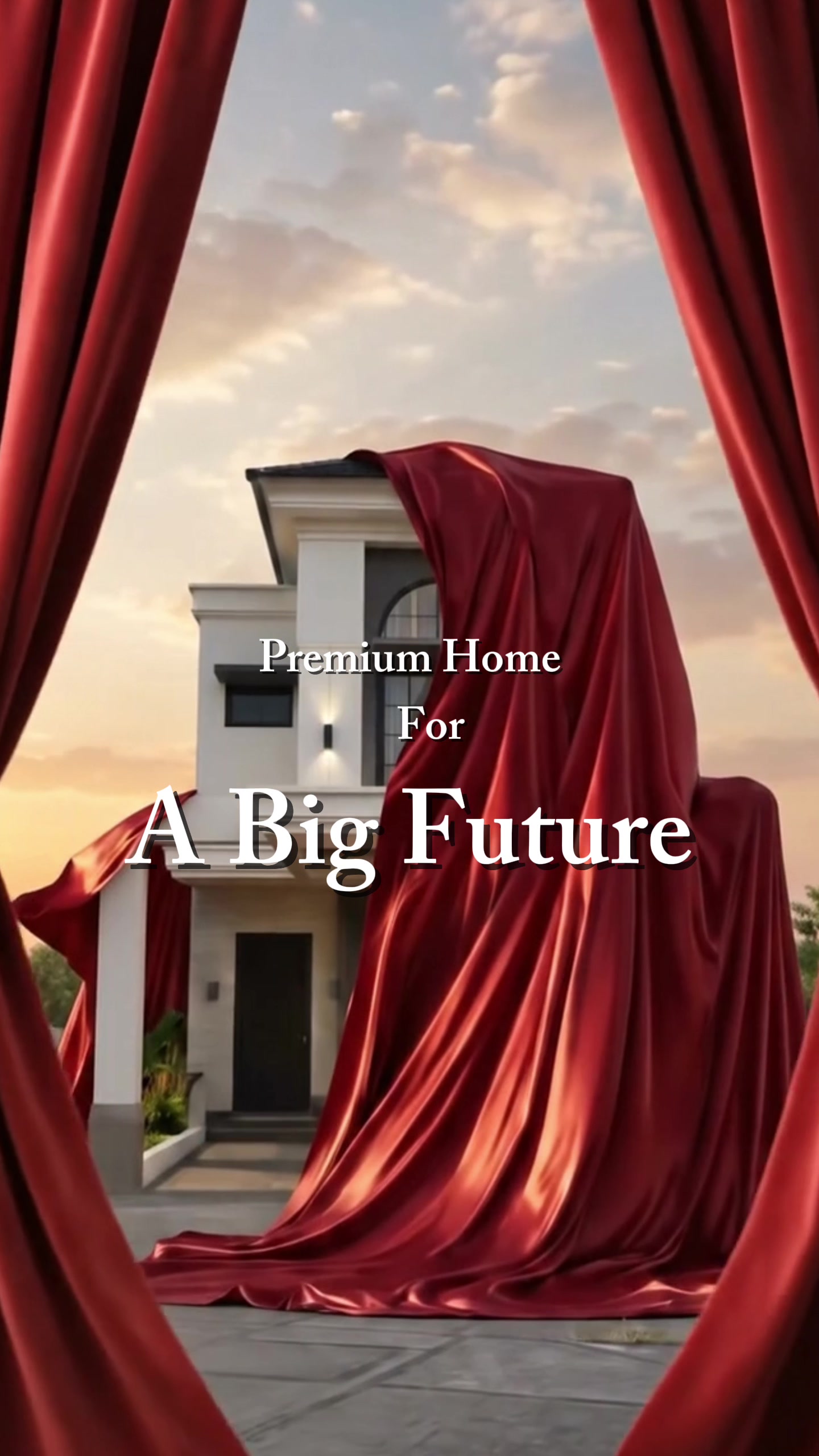 @Harvest City