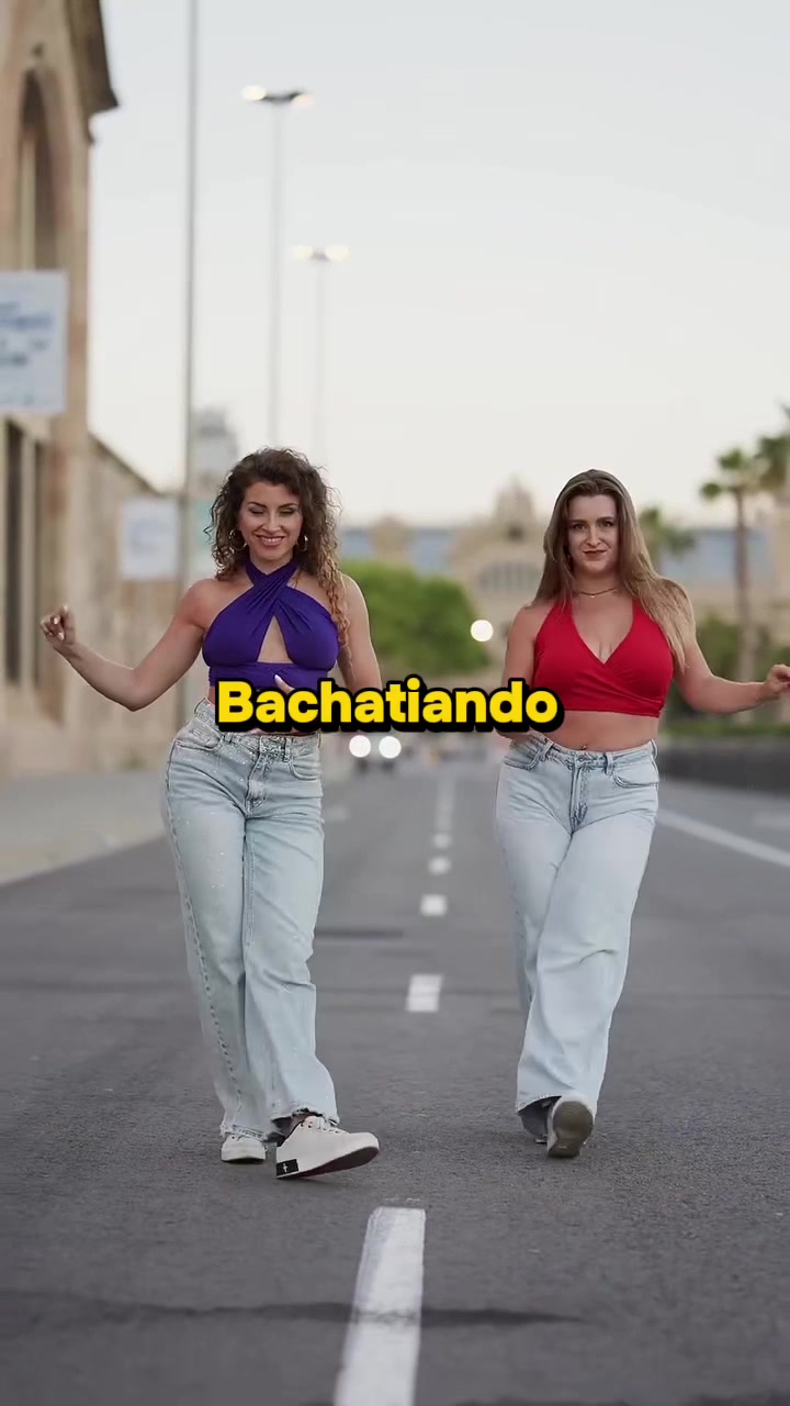 @Bachatean2