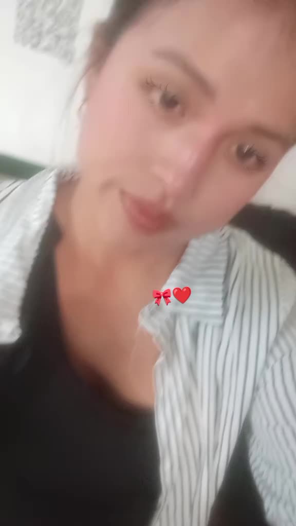 @chaparrita 😍