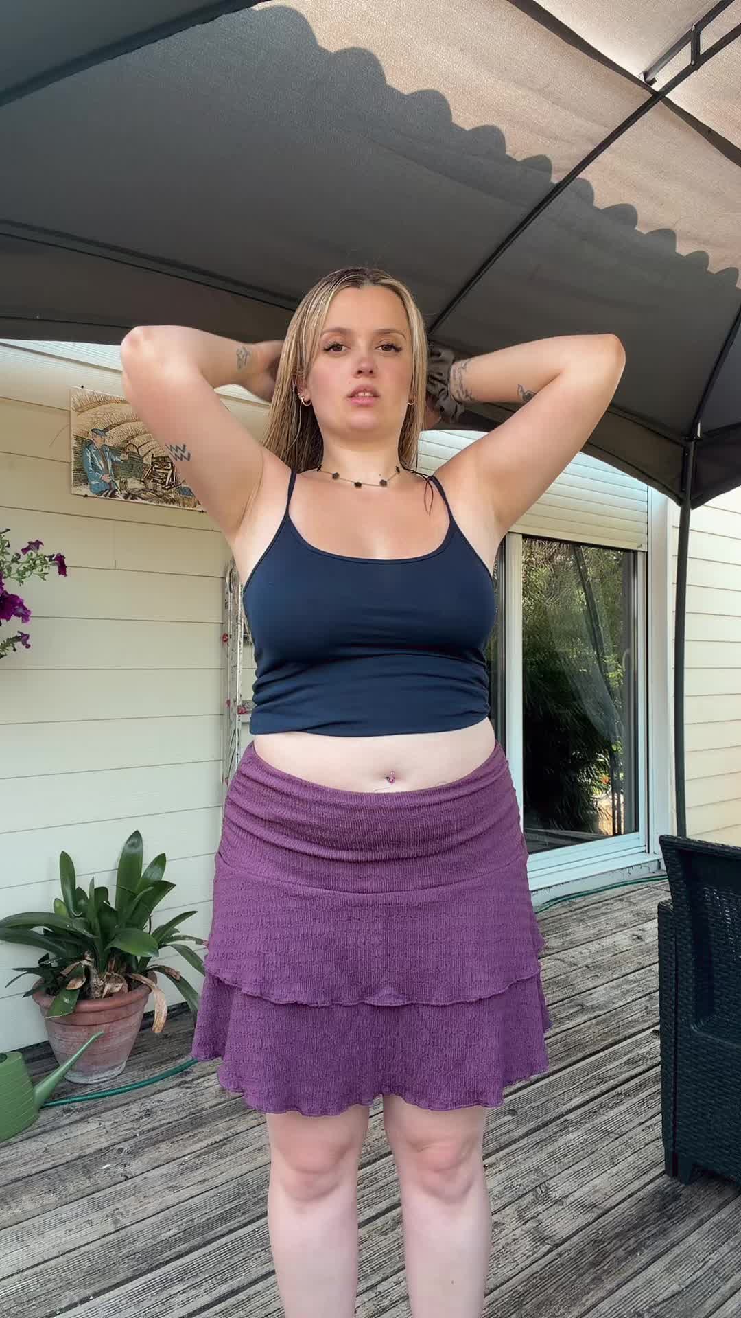 @Juju l&rsquo;unique 🤷🏼&zwj;♀️