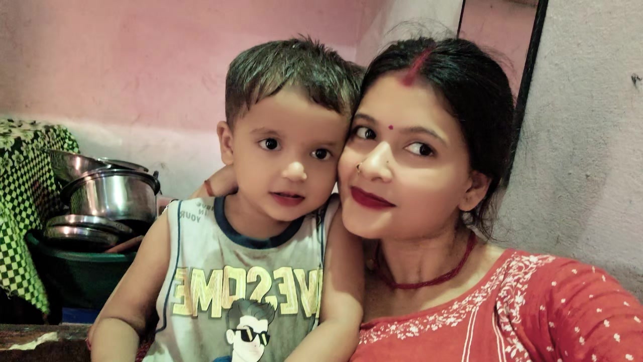 @Gitanjali Pandey 😘😘