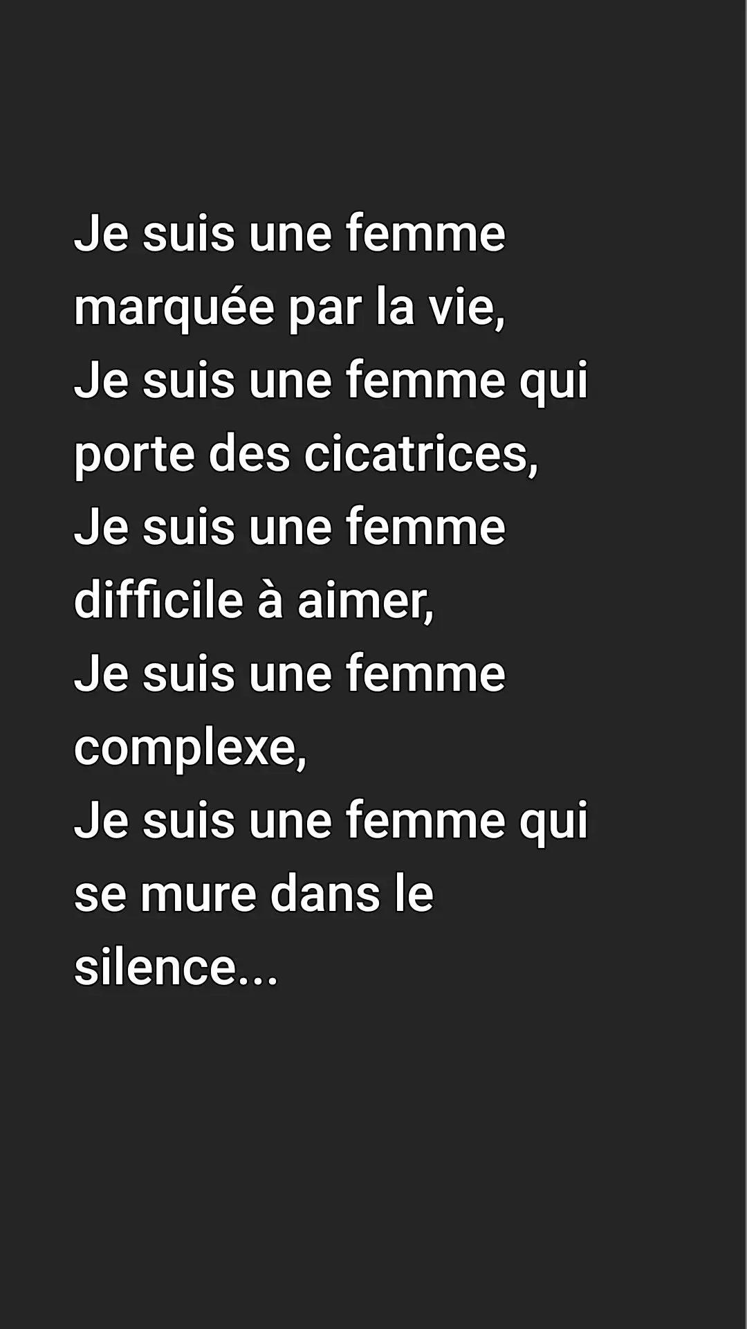 @Marie