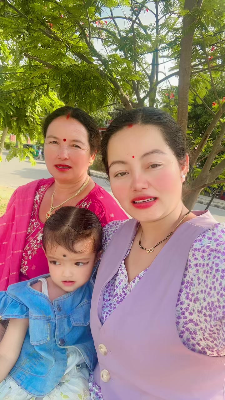 @PRABINA ❤️ BUDHATHOKI