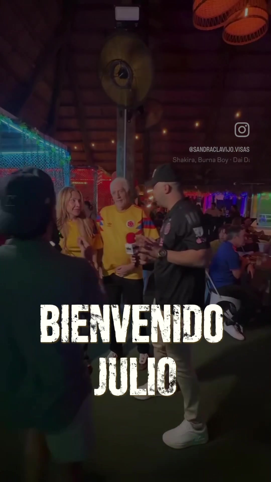 @Sandra Clavijo