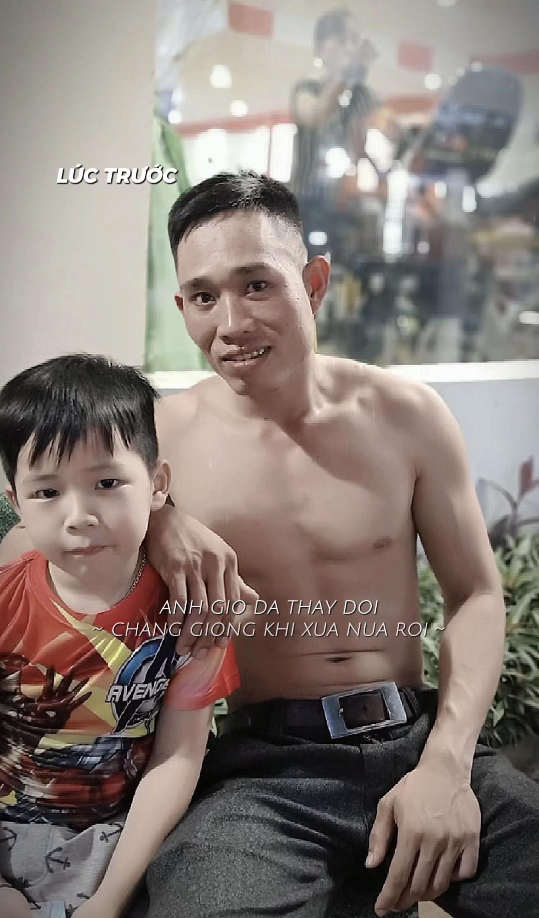 @Jone Trần