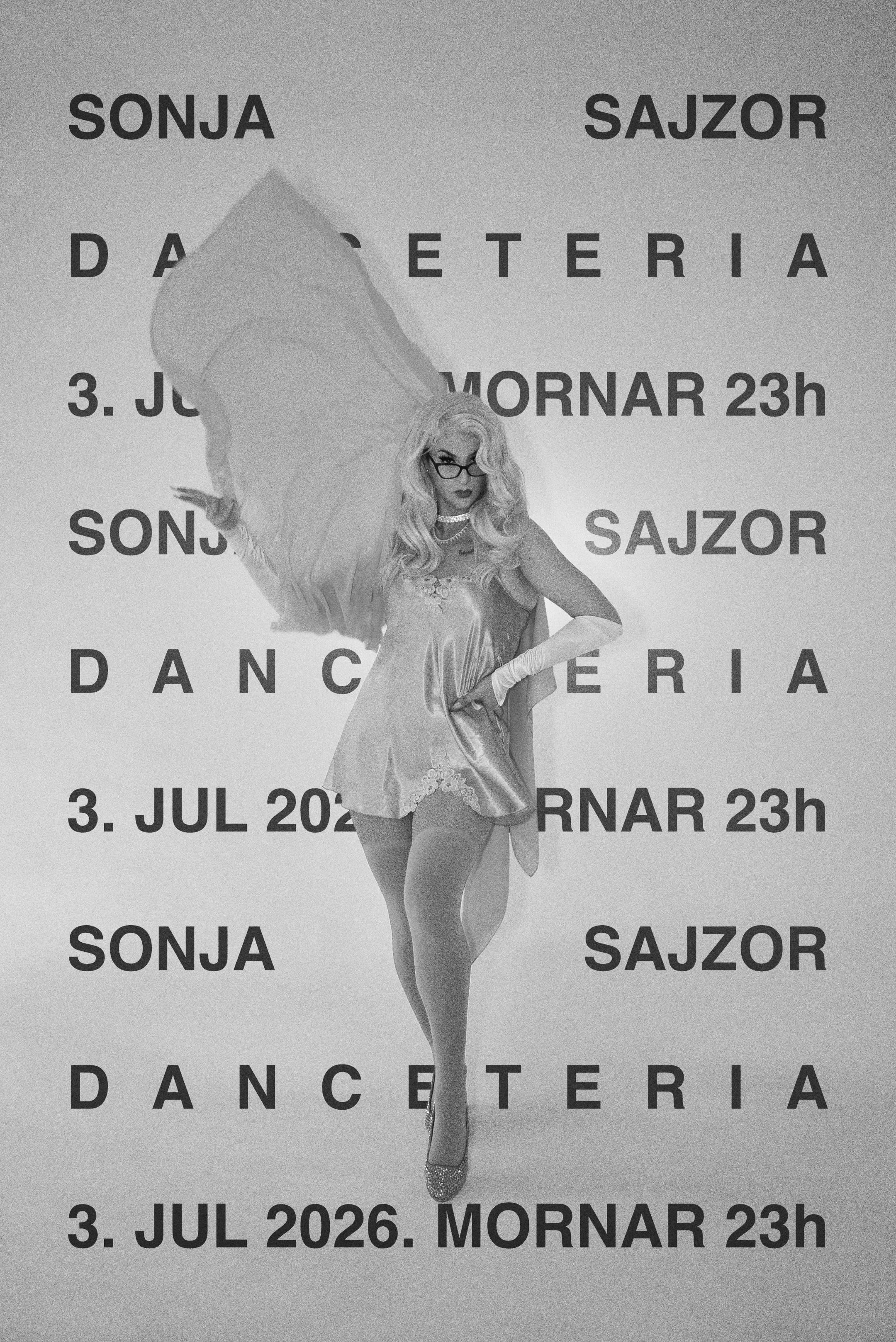 @Sonja Sajzor