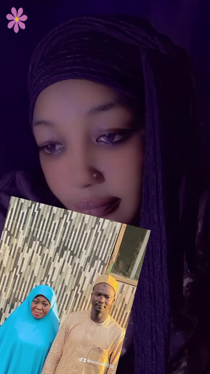 @Amina Suliman