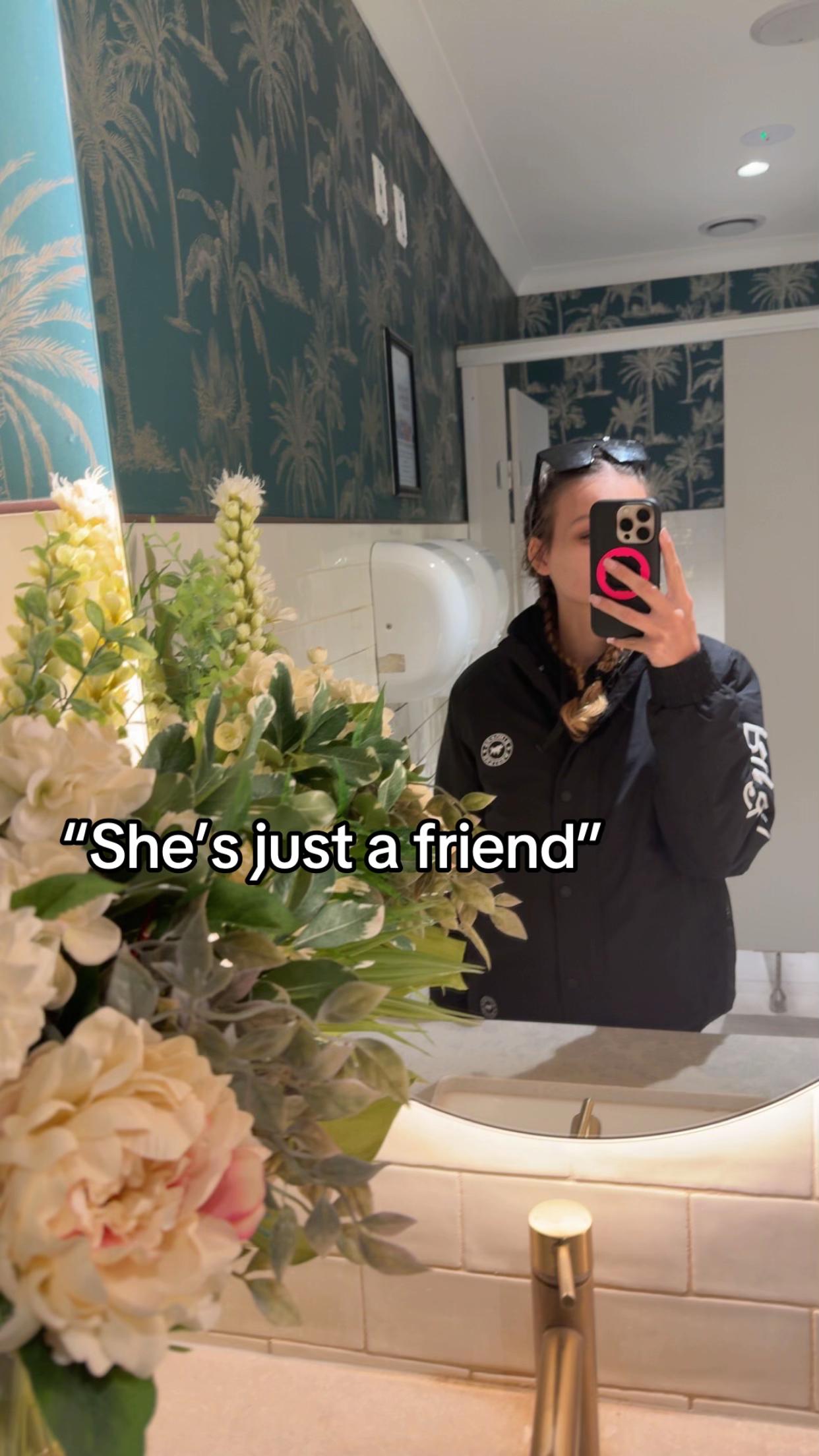 @Tayissa Jodie✨