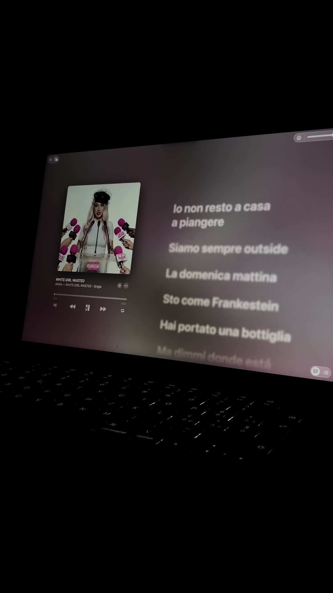@spotifysong