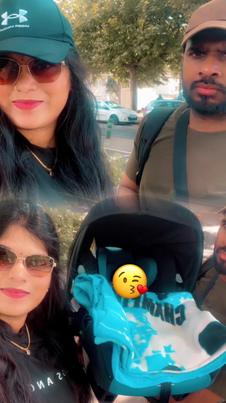 @Kavish😘