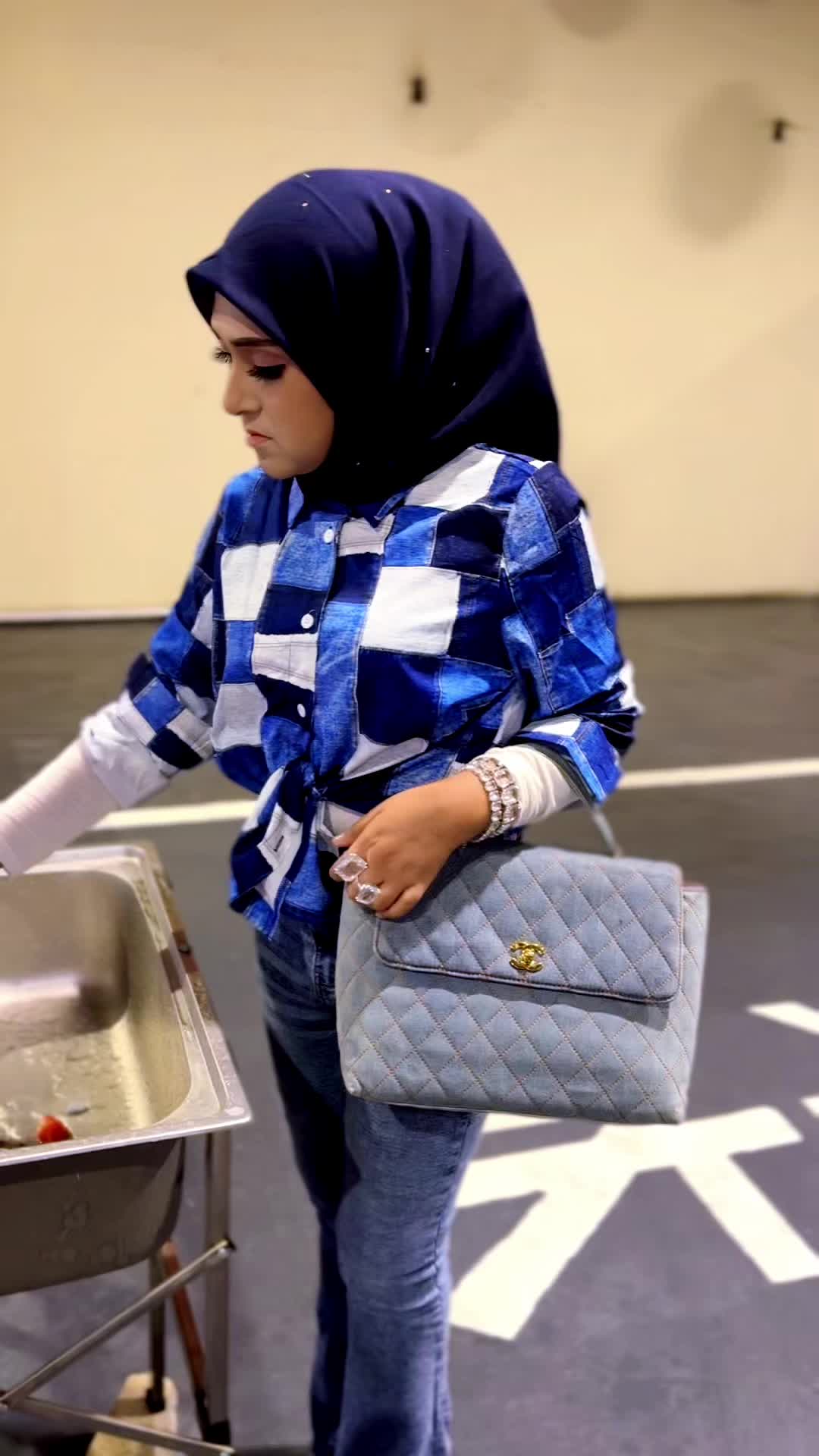 @Syed Fatin Jaeden Haifa