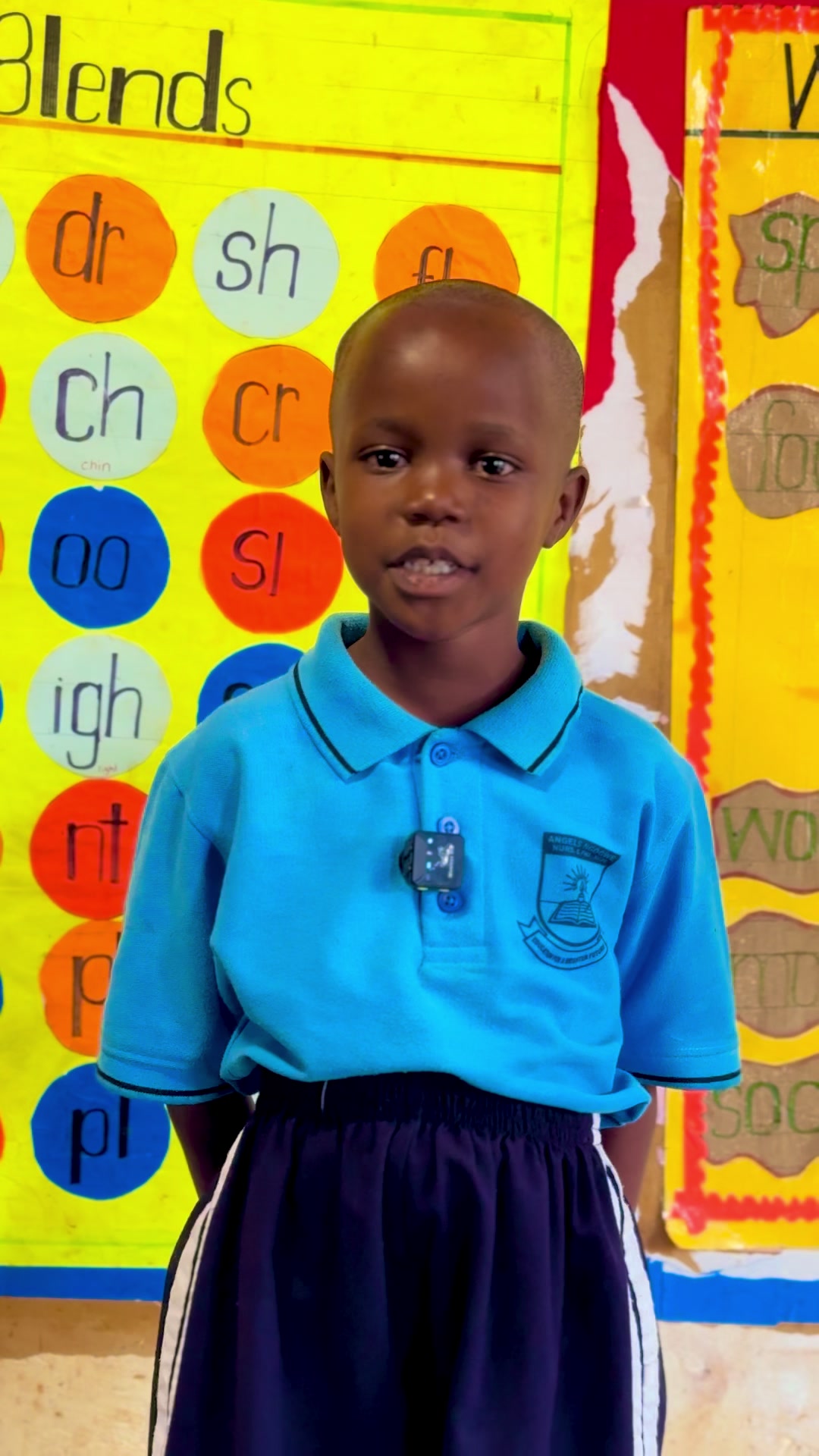 @ANGELS NGOGWE NURS. & PRI SCH.