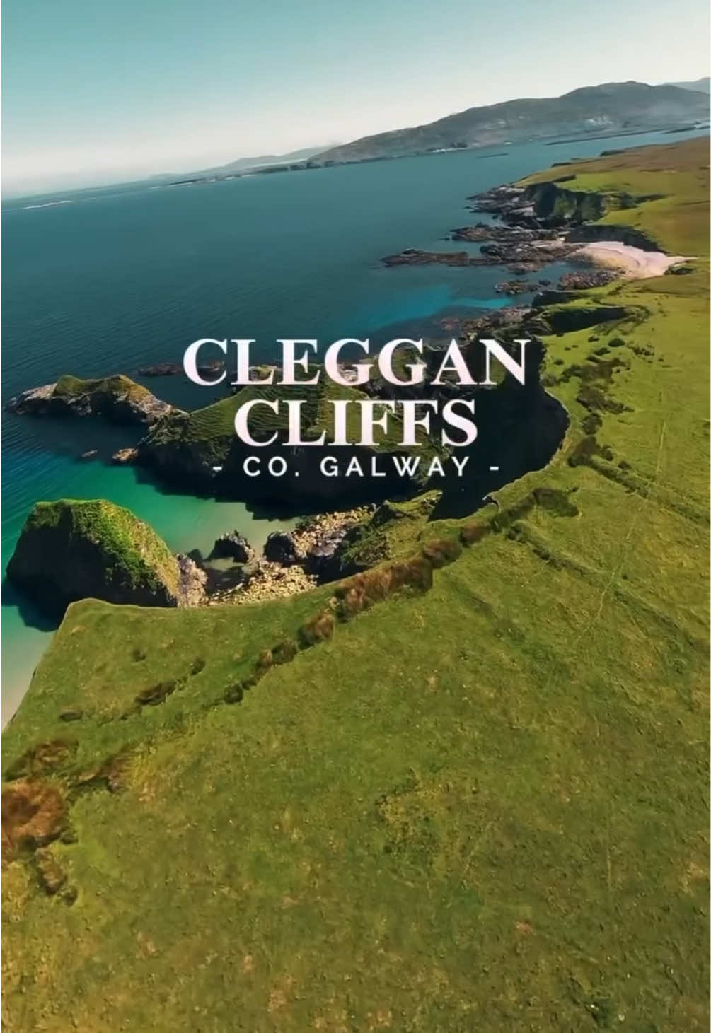@Galway Tourism