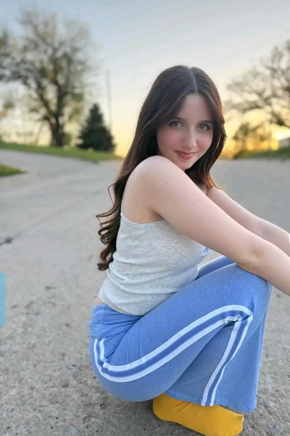 @lexi marie