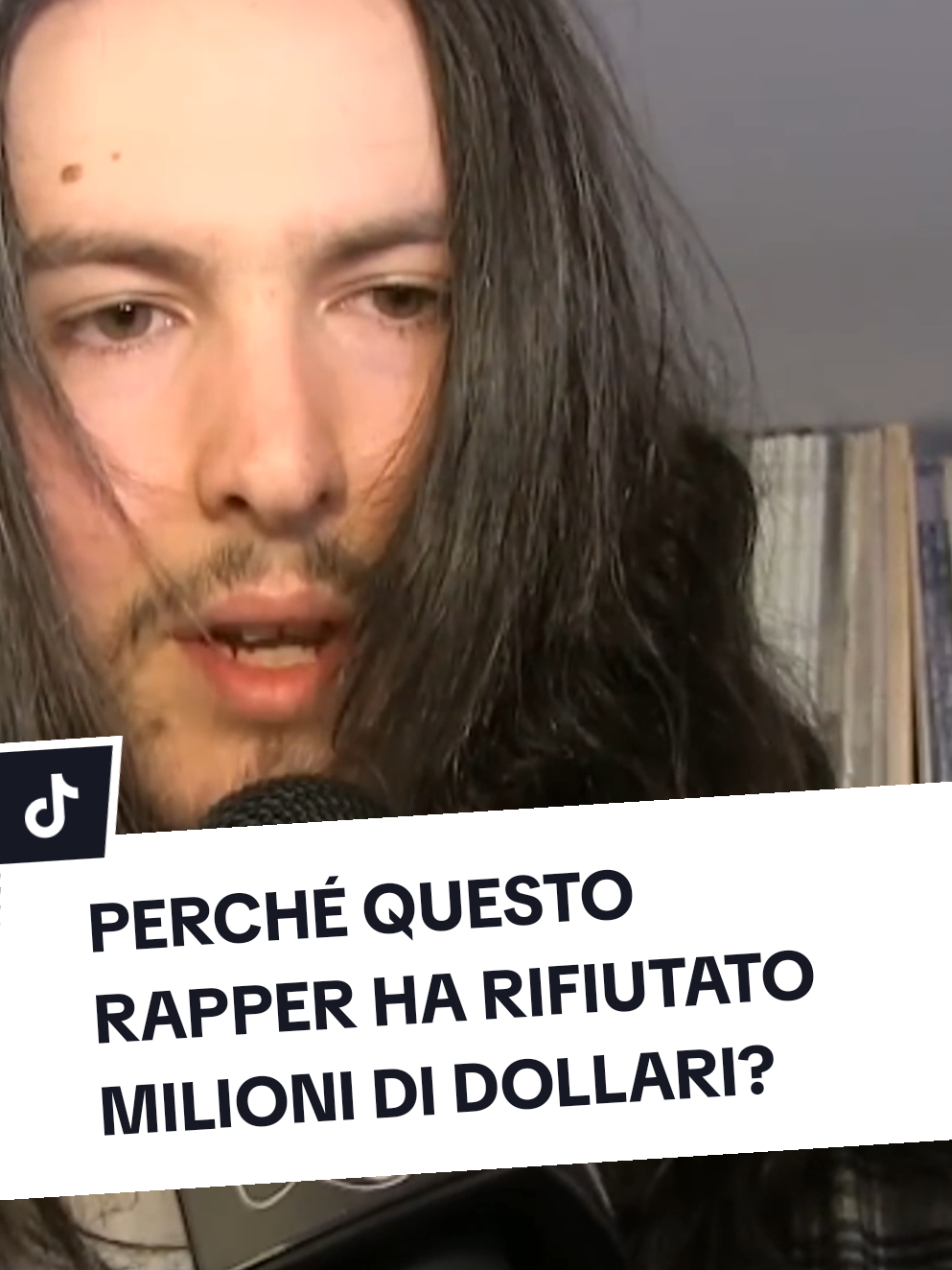 @Eco di Apollo | YuPanik