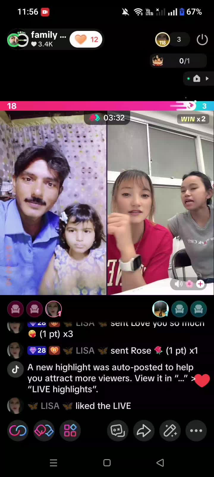 @family poor 😞☹️😢🥀