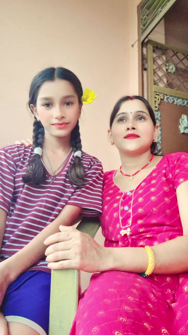 @Rita yadav tealer and palar❤️