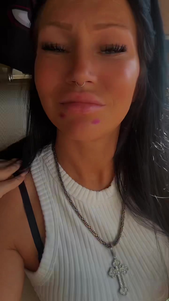 @🌙🦋💋~&bull;𝒞𝒽𝒶𝓃𝒯𝒾𝒾&bull;~💋🦋🌙