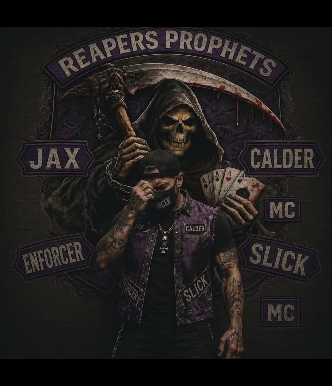 @SouthernLaGamer