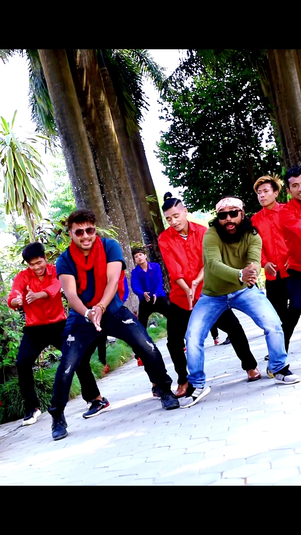 @Kajeesh Shrestha