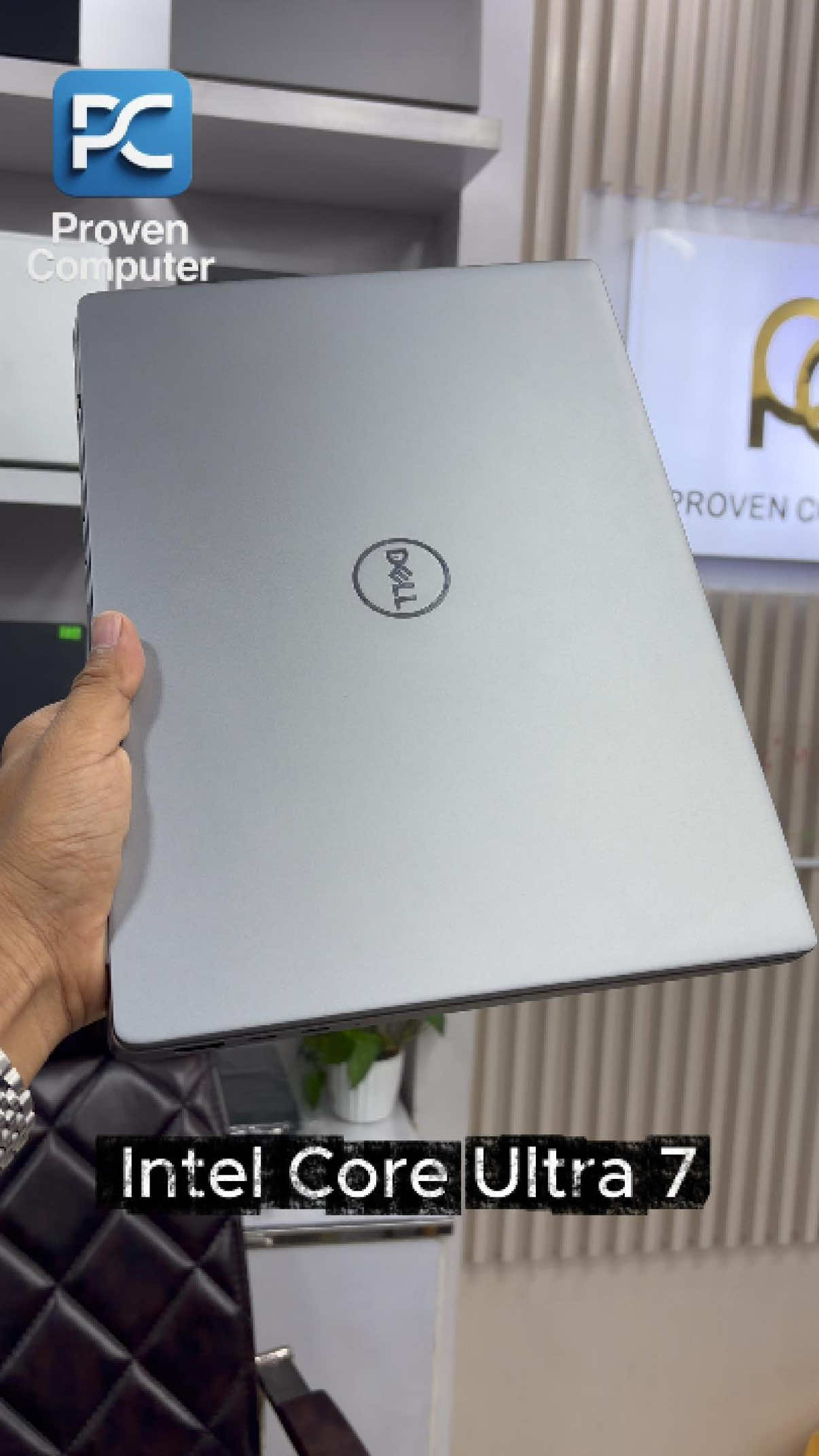 @Proven Computer