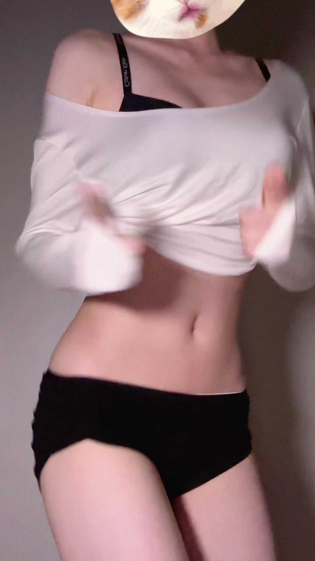 @미유