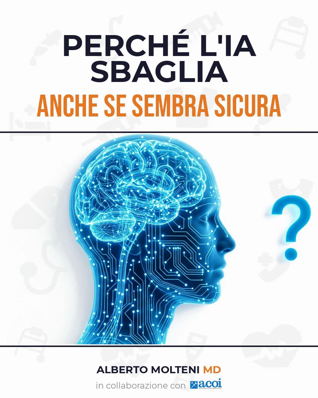 @Alberto Molteni MD