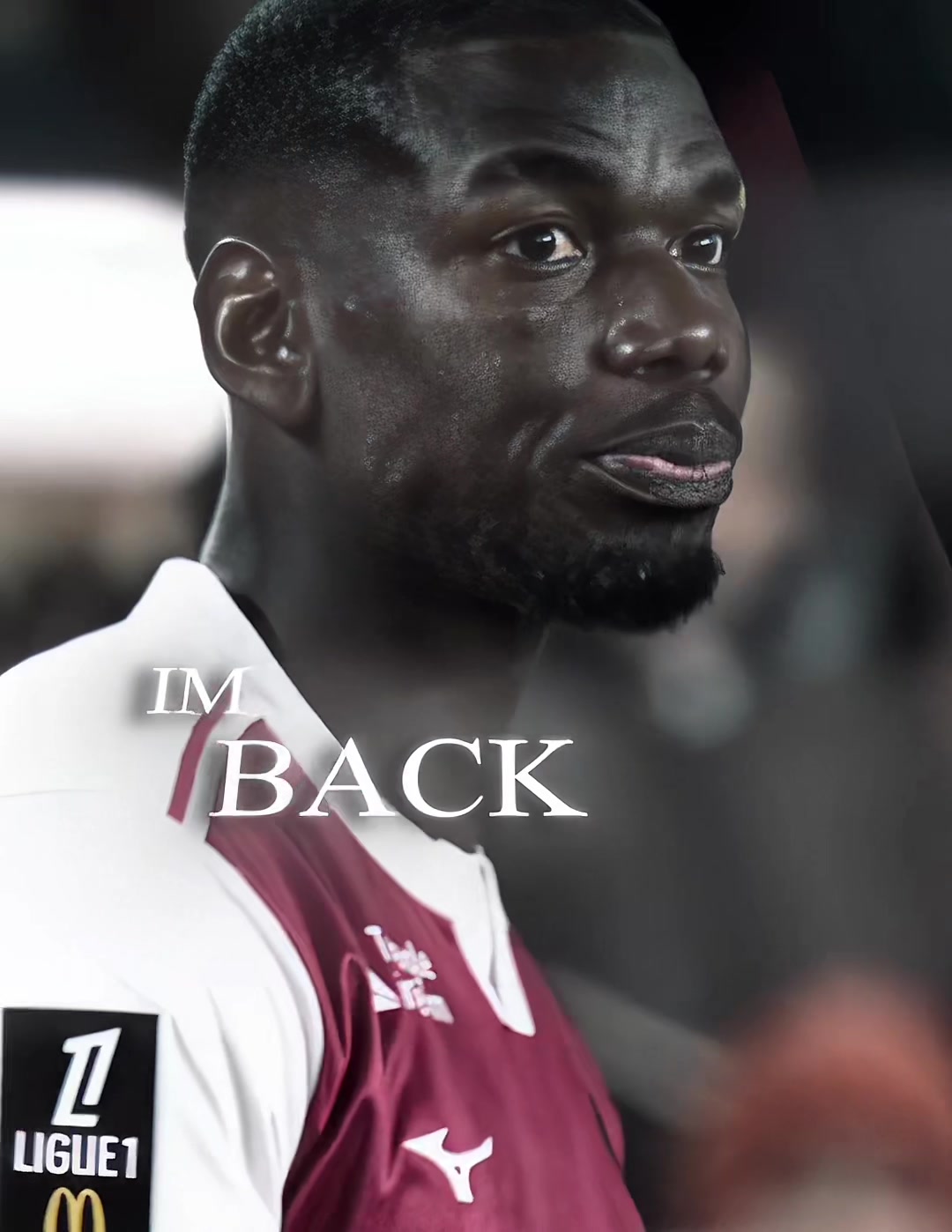 @Ligue 1 McDonald&rsquo;s
