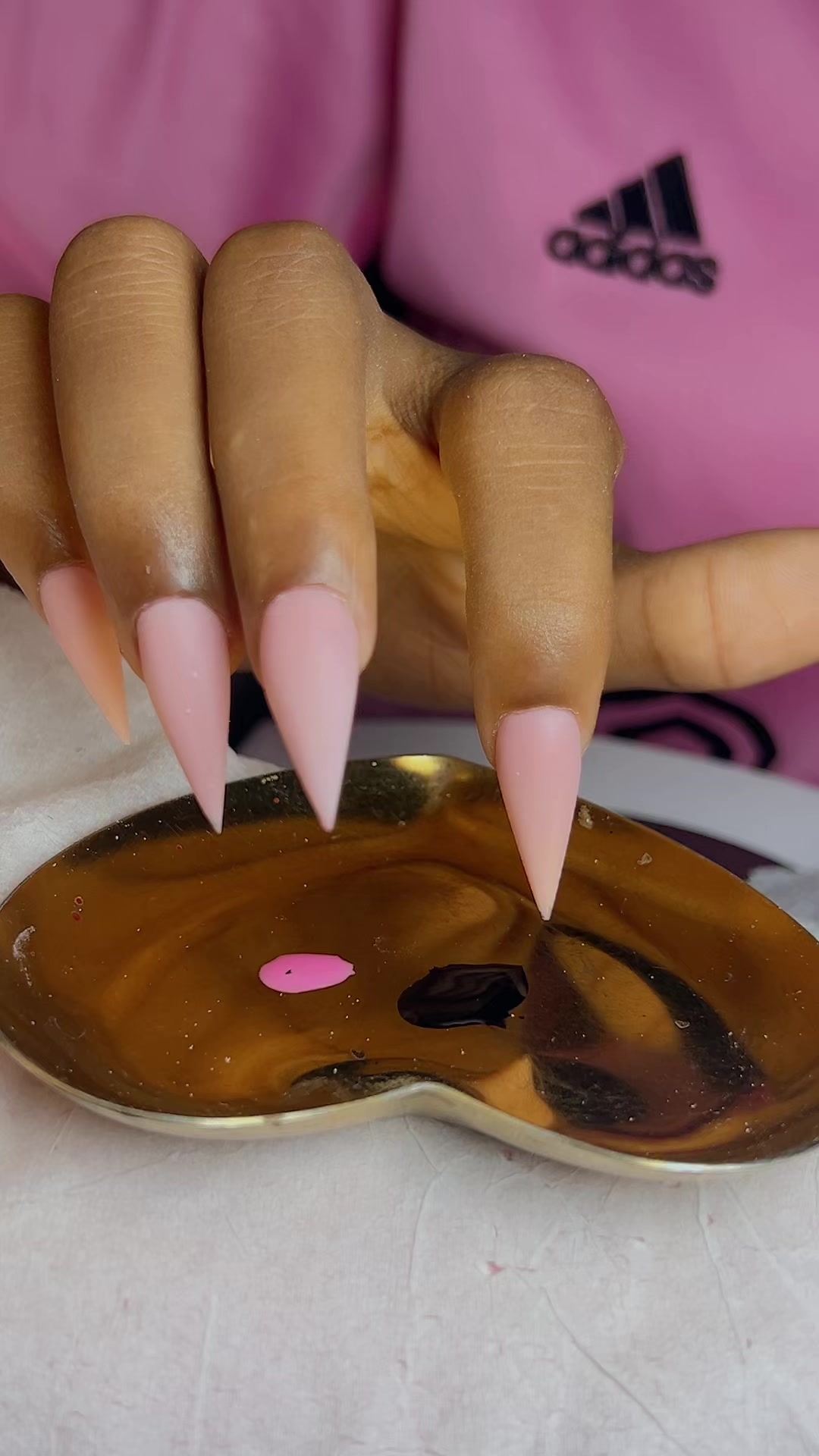 @Juliusnails Kampala ug