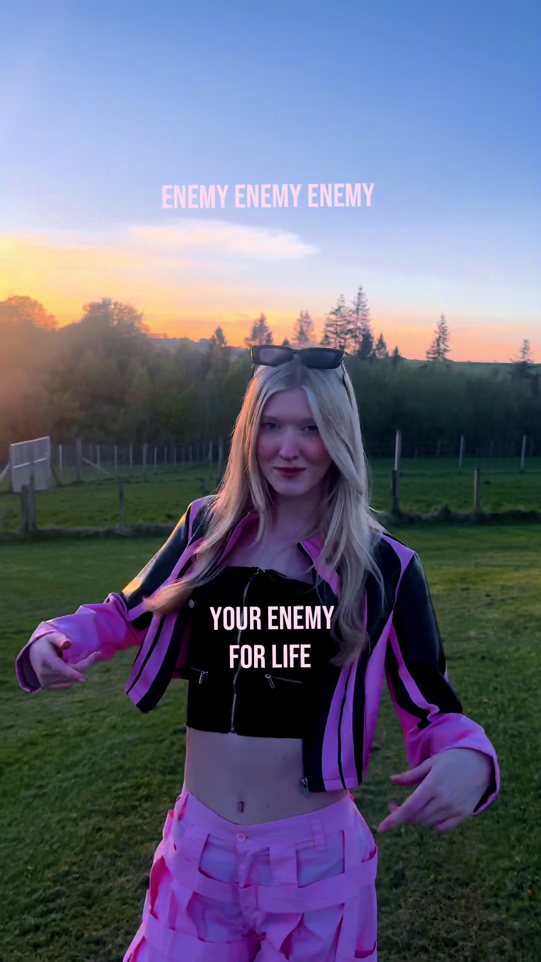 @Amy Louise