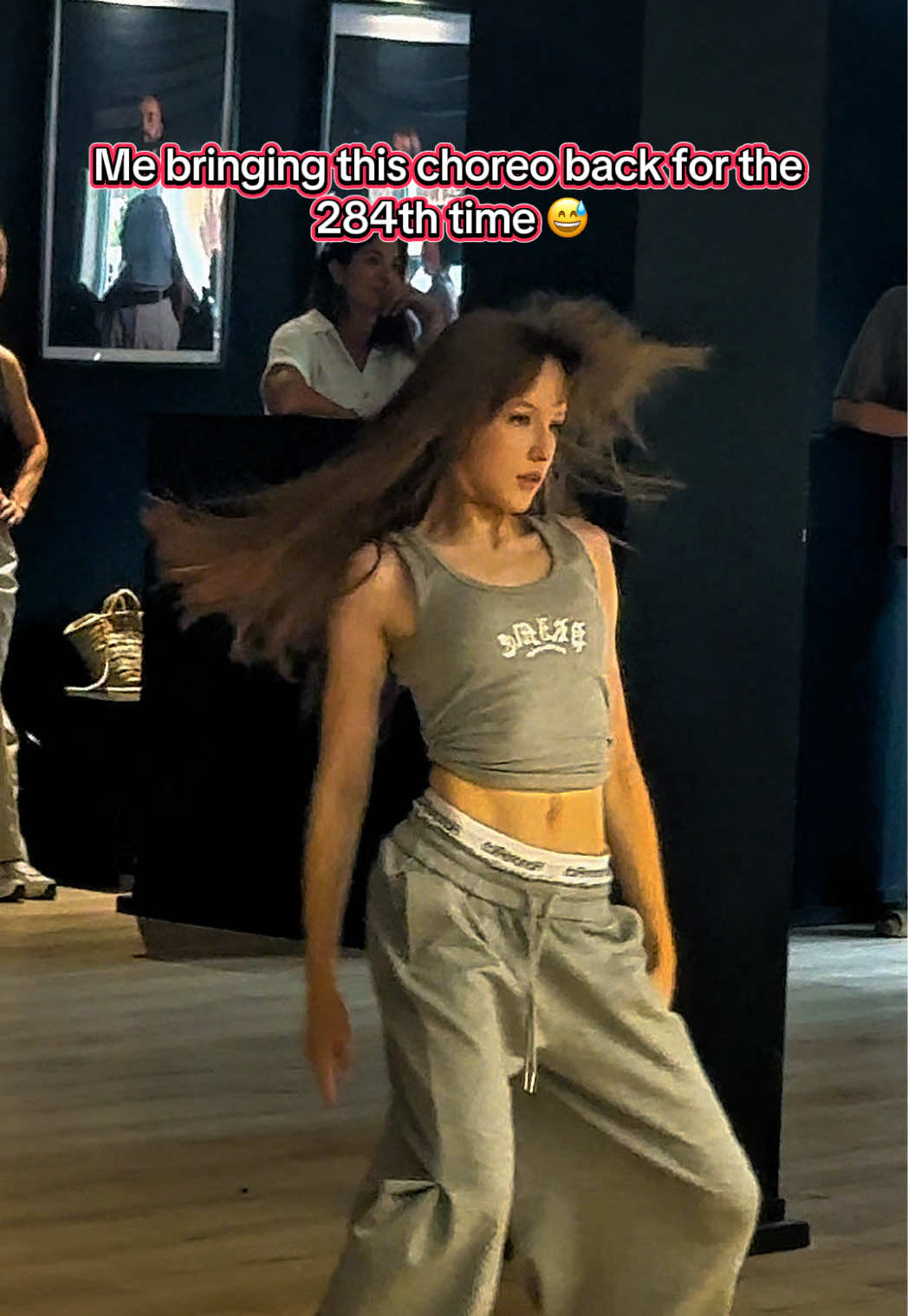 @Alicia Chaely